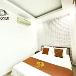 Cozi 5 Service Apartment