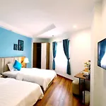 Sogo Hotel Saigon