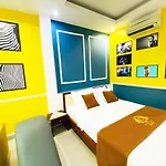 Cozi 5 Hotel & Apartment