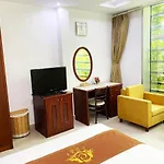 Cozi 5 Hotel & Apartment