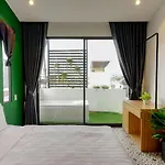 La Hotel Hang Xanh