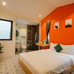 La Hotel Hang Xanh