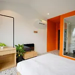 La Hotel Hang Xanh