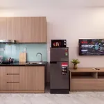 The Arrivals Airport Apartment Tower