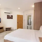 The Arrivals Airport Apartment Tower