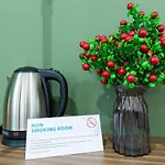 Cozrum Smart - First Target Hotel
