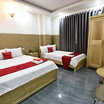 Phan Anh Hotel Binh Tan