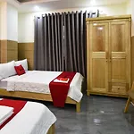 Phan Anh Hotel Binh Tan
