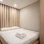 Luxy Park Hotel & Apartments-City Centre