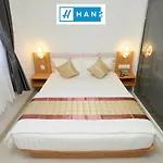 Hanz Son Mi Saigon Hotel