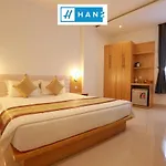 Hanz Son Mi Saigon Hotel