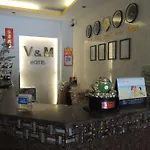 V & M Hotel