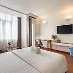 Saigonone Serviced Apartment