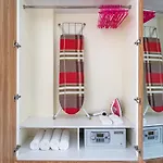 Saigonone Serviced Apartment