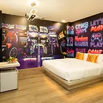 Eros Hotel 2 - Love Hotel