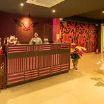 Eros Hotel 2 - Love Hotel