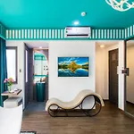 Eros Hotel 2 - Love Hotel