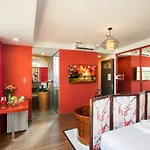 Eros Hotel 2 - Love Hotel