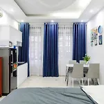 Ohomeaparment