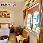 Reddoorz Ruby Star Hotel Truong Dinh
