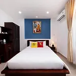 Chez Mimosa Boutique - New Address 135 Tran Hung Dao