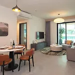 Somerset Feliz Ho Chi Minh City