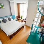 99 Bui Vien Hotel