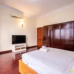 Gem Villa 10 - 5 Bedroom, 6 Bathroom, Big Pool, Big Garden