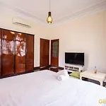 Gem Villa 10 - 5 Bedroom, 6 Bathroom, Big Pool, Big Garden