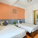 99 Bui Vien Hotel