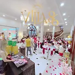 Villa 86
