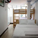 Loan Vo Hostel