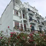 Amor Hotel