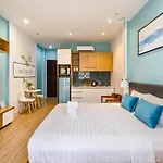 Sunshine Apartment - Ben Thanh