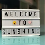 Sunshine Apartment - Ben Thanh