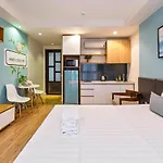 Sunshine Apartment - Ben Thanh