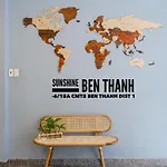 Sunshine Apartment - Ben Thanh