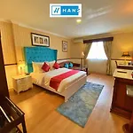 Hanz 823 Sunflower Hotel