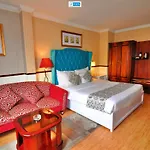 Hanz 823 Sunflower Hotel