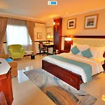 Hanz 823 Sunflower Hotel