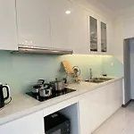 Vic Vinhomes Central Park