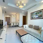 Vic Vinhomes Central Park
