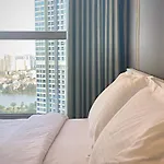 Deluxe 3Br Apartment- Vinhomes Central Park