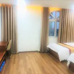Doha 1 Hotel Saigon Airport