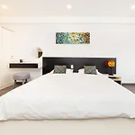 F-Hotel & Apartment
