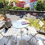 F-Hotel & Apartment