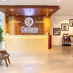 Khách sạn Calista Sài Gòn