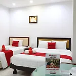 Saigon Modern 2 Hotel