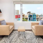 F-Hotel & Apartment