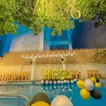 Villa 86